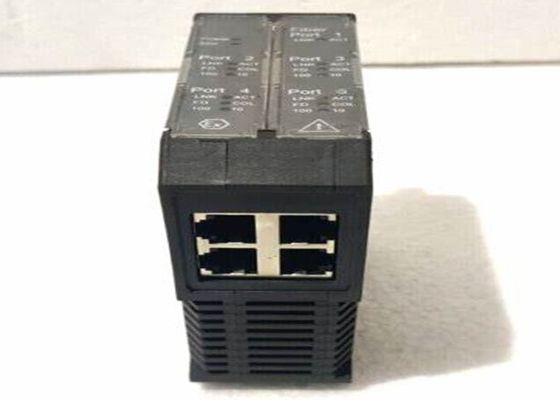 Έμερσον Ντελτάβ KJ1710X1-BA1 ολοκαίνουργιο Single Port Fiber Switch