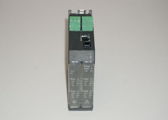 Έμερσον Ντελτάβ KJ1710X1-BA1 ολοκαίνουργιο Single Port Fiber Switch