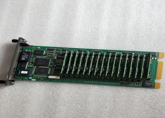 Επεξεργαστής ελεγκτών επικοινωνίας ενότητας εναλλασσόμενου ρεύματος 800F Ethernet ABB EI811F 3BDH000020R1