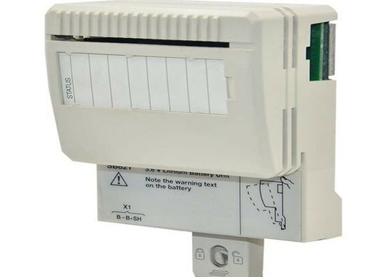 Αρχικά κύτταρα μονάδων μπαταριών λίθιου SB821 3BSE018109R1 ABB και αρχικές μπαταρίες