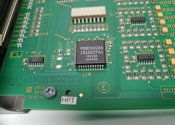 Ψηφιακή ενότητα εισαγωγής ABB IMDSI14 48VDC 4,7 κανάλια μΑ 10 UA 16