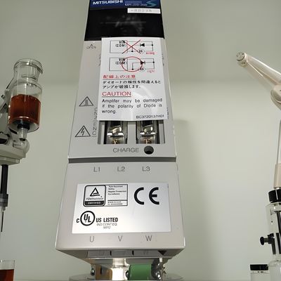 AX71 Μονάδα PLC Mitsubishi  Συμπαγής και Αξιόπιστος Ελεγκτής για Βιομηχανικό Αυτοματισμό