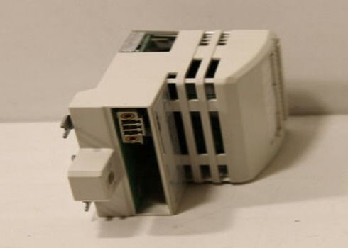 Επικίνδυνη παροχή ηλεκτρικού ρεύματος κανονισμών εναλλασσόμενο ρεύμα 800M αγαθών μονάδων μπαταριών SB821 3BSE018109R1