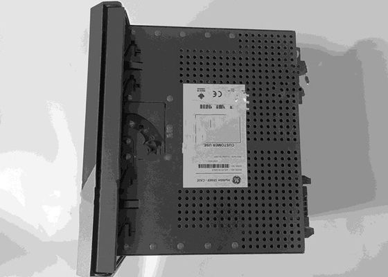ABB TU715F 3BDH000378R0001 TU 715F Ι τελική μονάδα 24 Ο VDC ενότητες επικοινωνίας