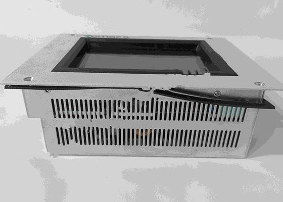 ABB TU715F 3BDH000378R0001 TU 715F Ι τελική μονάδα 24 Ο VDC ενότητες επικοινωνίας