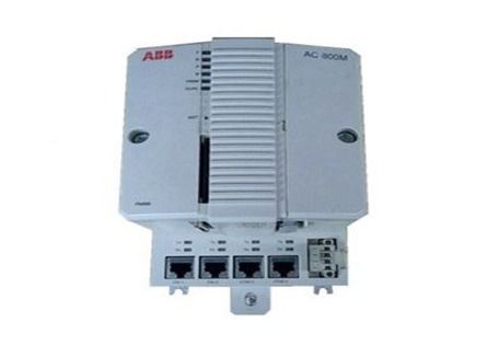 Εξάρτηση 24MHz μονάδων επεξεργαστών PM851K01 3BSE018168R1 ABB και κεντρικές μονάδες 12 ΜΒ