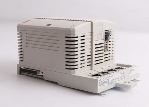 Εξάρτηση 24MHz μονάδων επεξεργαστών PM851K01 3BSE018168R1 ABB και κεντρικές μονάδες 12 ΜΒ