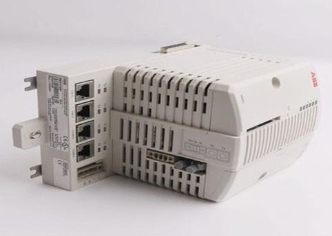 Εξάρτηση 24MHz μονάδων επεξεργαστών PM851K01 3BSE018168R1 ABB και κεντρικές μονάδες 12 ΜΒ