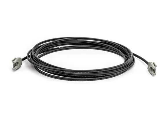 Καλώδιο 5m TK812V150 3BSC950118R3 POF διπλή 5m να κλείσει με το μάνταλο διπλή πλαστική ίνα συνδετήρων