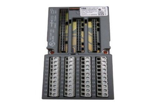 Τελική άνοιξη μονάδων λεωφορείων TU551-CS31 1SAP210600R0001 S500 για τις ενότητες λεωφορείων CS31