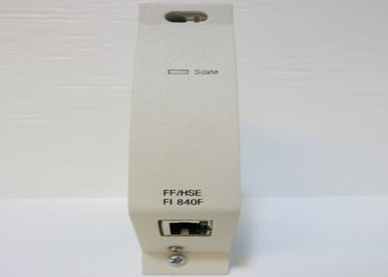 Λογισμικό V7.1SP2a επικοινωνίας HSE ΓΦ ενότητας FI840F 3BDH000033R1 Fieldbus