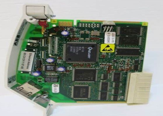Λογισμικό V7.1SP2a επικοινωνίας HSE ΓΦ ενότητας FI840F 3BDH000033R1 Fieldbus