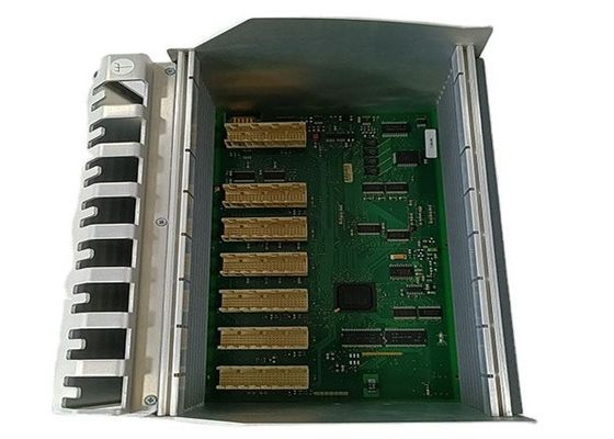 TU731F 3BDH000380R0001 TU 731F Ι τελική μονάδα 230 Ο ψηφιακή Ι Ο ενότητα VAC