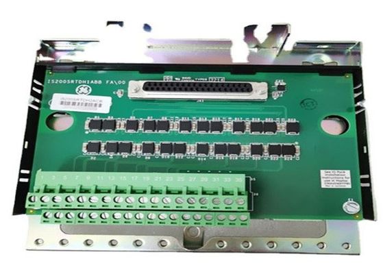 TU731F 3BDH000380R0001 TU 731F Ι τελική μονάδα 230 Ο ψηφιακή Ι Ο ενότητα VAC