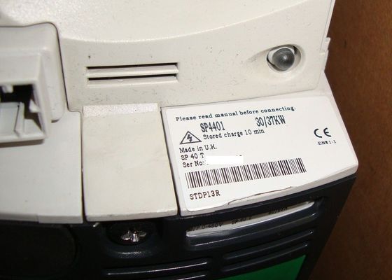 Μεταβλητές τεχνικές Unidrive SP ελέγχου Drive συχνότητας του EMERSON SP4401 66 λίβρες 50 HP 37 KW