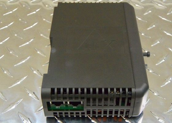 Έμερσον Ντελτάβ KJ2002X1-BA1 Ελεγκτής M3 Μονάδα ολοκαίνουργια σε κουτί