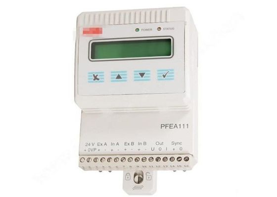 Αρχική συσκευασία σφραγίδων ενότητας ραβδιών 3BSE023607R1 ABB διακλαδώσεων TY801K01 8pcs