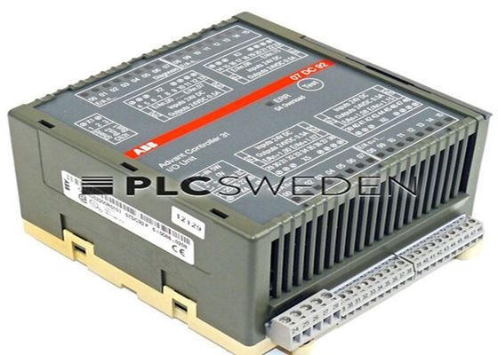 Ψηφιακή Ι Ο ενότητα GJR5252200R0101 24 ABB 07DC92 ΣΥΝΕΧΉΣ IP20 μικρός εξοπλισμός Β