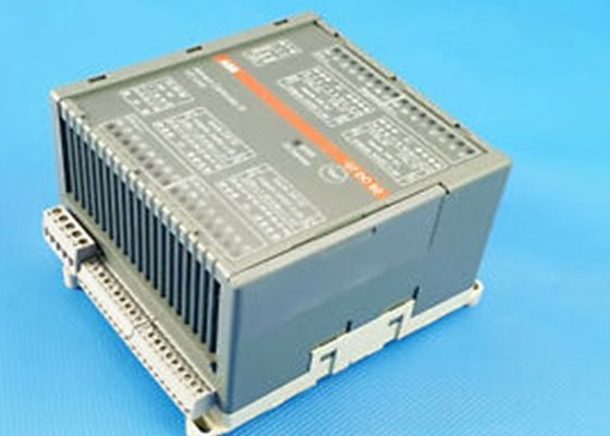 Ψηφιακή Ι Ο ενότητα GJR5252200R0101 24 ABB 07DC92 ΣΥΝΕΧΉΣ IP20 μικρός εξοπλισμός Β