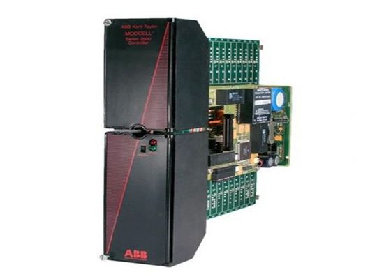 2003AZ10101A ABB MODCELL Αναλογική μονάδα εξόδου Απομονωμένο ρεύμα 4-20mA/0-20mA
