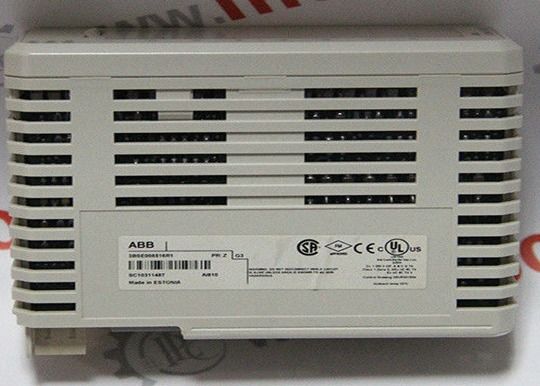 Ενότητες 3BSE048845R1 επικοινωνίας ABB CI868K01 με Baseplate TP867 την ενότητα