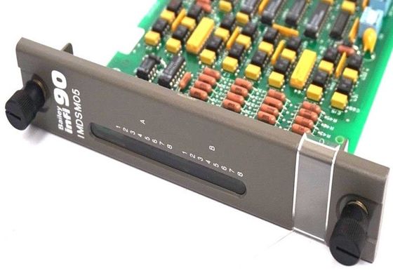 ABB IMDSM05 ΨΗΦΙΑΚΌΣ I/O νέος αρχικός ενότητας εισαγωγής ΣΚΛΆΒΩΝ ψηφιακός 100%