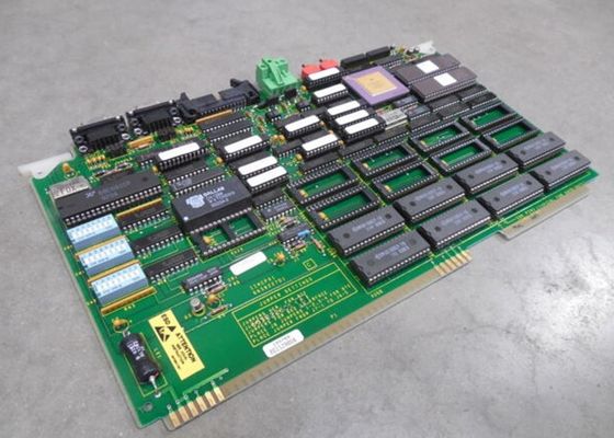 Νέος αρχικός ΚΑΡΤΏΝ 100% της ΚΑΚ CIU PROC ενότητας επικοινωνίας ABB Bailey IIMCP01