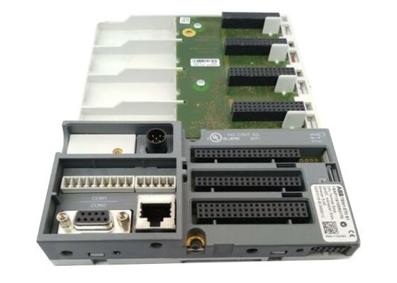 Τελική βάση 4 PLC tb541-ETH 1SAP114100R0270 επικοινωνία και προγραμματισμός αυλακώσεων ΚΜΕ