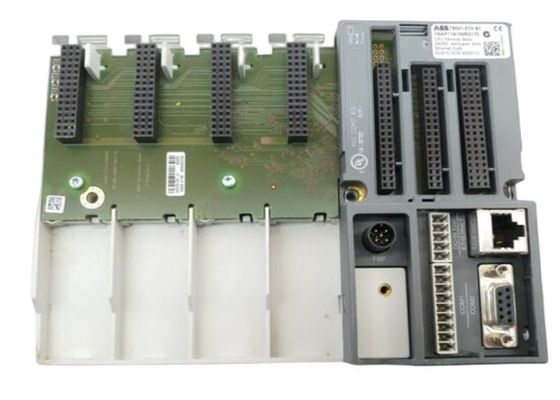 Τελική βάση 4 PLC tb541-ETH 1SAP114100R0270 επικοινωνία και προγραμματισμός αυλακώσεων ΚΜΕ