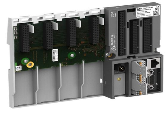 Τελική βάση 4 PLC tb541-ETH 1SAP114100R0270 επικοινωνία και προγραμματισμός αυλακώσεων ΚΜΕ