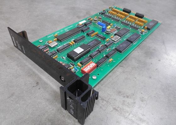 Ψηφιακό δίκτυο 90 15 Vdc 4-20 μΑ 1 W ενότητας εισαγωγής ABB NASI02 αναλογικό