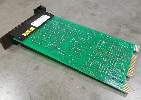 Ψηφιακό δίκτυο 90 15 Vdc 4-20 μΑ 1 W ενότητας εισαγωγής ABB NASI02 αναλογικό