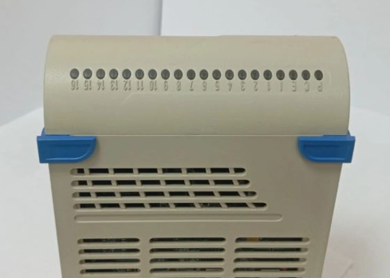 1C31189G01 Ενότητα ισχύος Emerson Ενότητα διόδου ελαφρύτητας ωφελείας Westinghouse