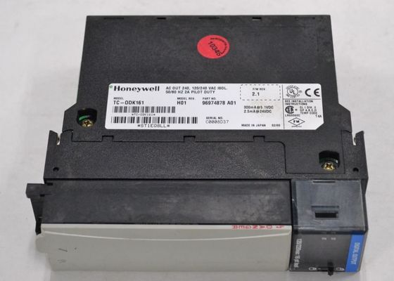 Honeywell TC-ODK161 Μονούλες επέκτασης PLC Ψηφιακή έξοδος AC 16 Point 2 AMP