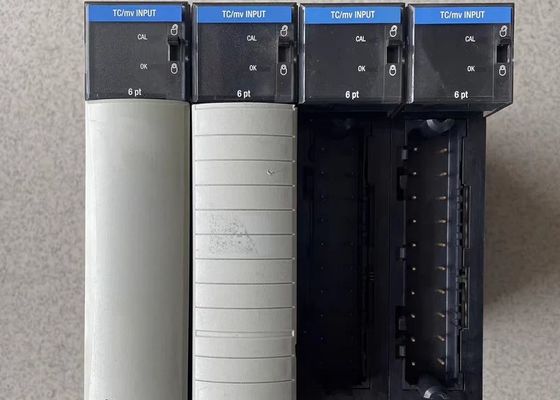 Honeywell TC-IXL061 Μονάδα I/O TDC 3000 Experion LS 6 Καναλιών και 1 Κανάλι Ψυχρής Σύνδεσης