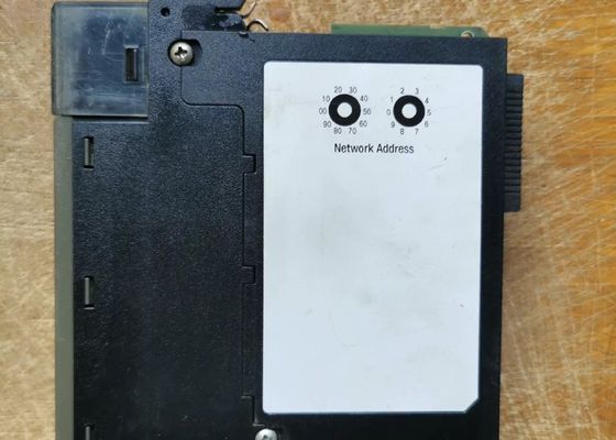 Honeywell TC-CCR013 ControlLogix Redundant ControlNet Interface Module Διπλό