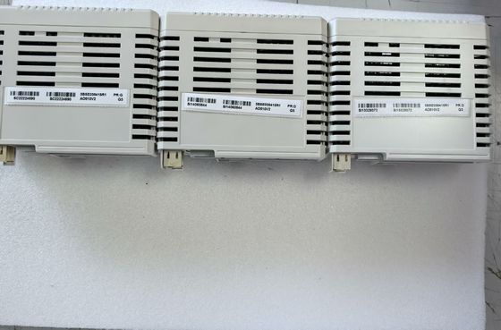 AO810V2 3BSE038415R1 ABB Αξιόπιστη μονάδα αναλογικής εξόδου για βιομηχανικό αυτοματισμό