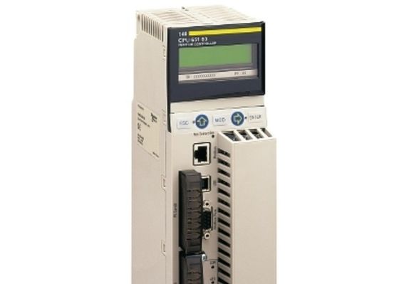 SCHNEIDER 140DAI75300 AC εισροή 32 σημεία 230 VAC 8 σημεία ομαδική απομόνωση