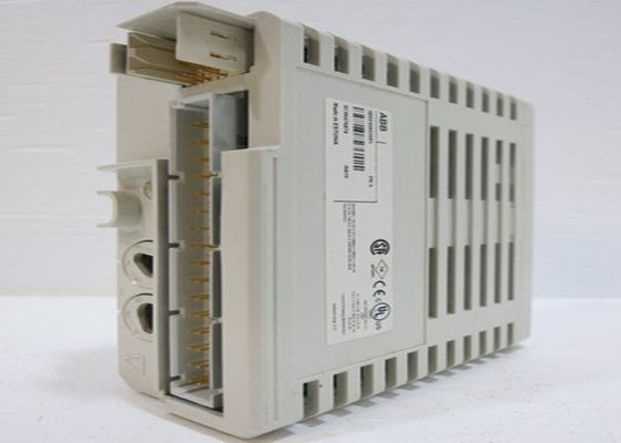 S800 I/O αναλογική ενότητα εισαγωγής ABB AI801 3BSE020512R1 0,24 κλ μικρού εξοπλισμού