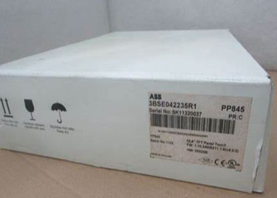 CI867K01 3BSE043660R1 CI867K01 Modbus Διασύνδεση TCP CI867 Διασύνδεση επικοινωνίας