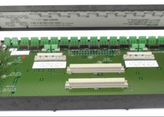 10P54770001 ΠΑΝΕΛ ΤΕΡΜΑΤΙΣΜΟΥ ΑΝΑΛΟΓΙΚΩΝ ΜΟΝΑΔΩΝ MAIO 16 ΣΕΙΡΑΣ, ΕΓΚΑΤΑΣΤΑΣΗ ΣΕ ΠΙΝΑΚΑ