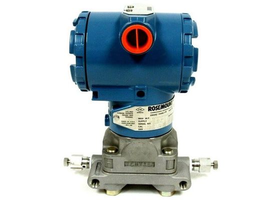 Ροζμάουντ 3051CD2A22A1AB4 3051 σειράς μεταδότης θερμοκρασίας