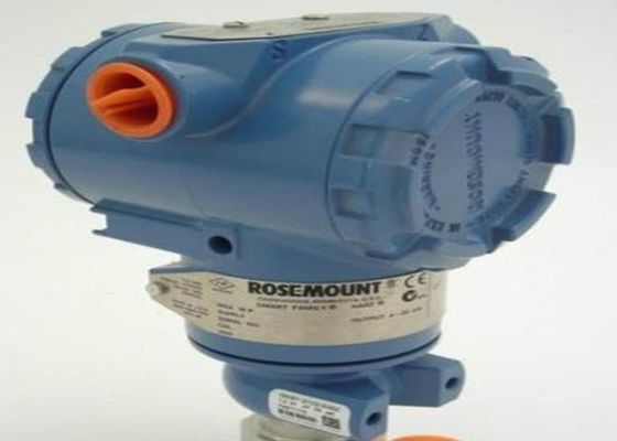 Ροζμάουντ 3051CD2A22A1AB4 3051 σειράς μεταδότης θερμοκρασίας