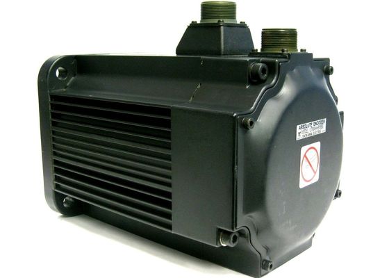 USAFED-22-HL11 Yaskawa AC Servo Motor ολοκαίνουργιο στο αρχικό κουτί