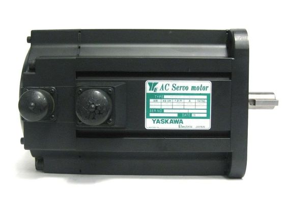 USAFED-22-HL11 Yaskawa AC Servo Motor ολοκαίνουργιο στο αρχικό κουτί