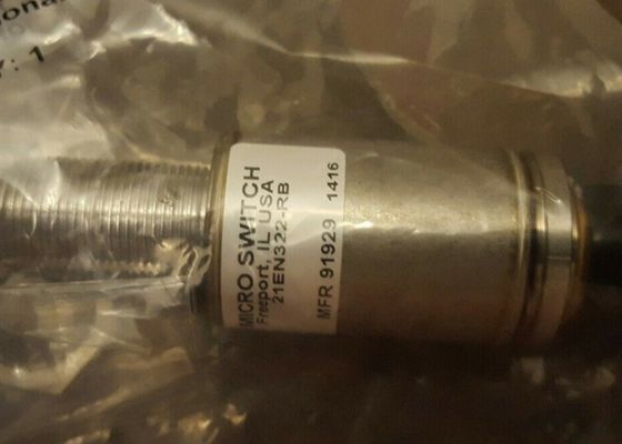 Honeywell Of 21EN322-RB  4 A 26 χιλ. 85 °C  28 V 53.38N Γραμμικός Σύνδεσμος Αυτοκινήτου