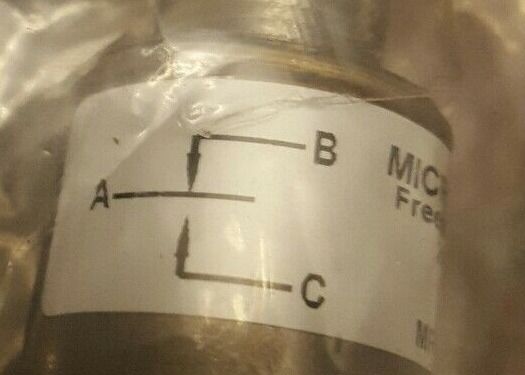 Honeywell Of 21EN322-RB  4 A 26 χιλ. 85 °C  28 V 53.38N Γραμμικός Σύνδεσμος Αυτοκινήτου