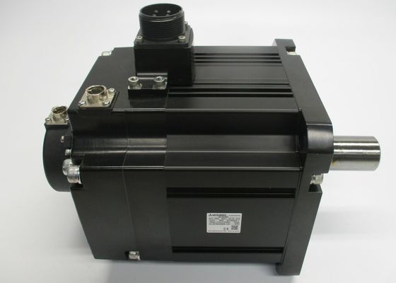 ΣΕΡΒΟ ΜΗΧΑΝΉ 12,7 AMP 3 ΦΆΣΗ 3 KW 2000 περιστροφή/λεπτό 184 Β της Mitsubishi HF303BS-A48