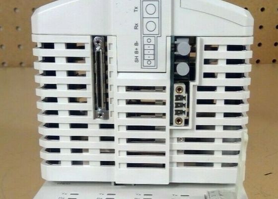 ABB του 3BSE050198R1 PM866K01 μονάδα επεξεργασίας 133MHz και 64MB. 24 V DC, 4A. 0,09 ms. νέο πρωτότυπο.