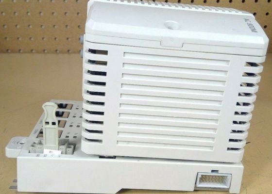 ABB του 3BSE050198R1 PM866K01 μονάδα επεξεργασίας 133MHz και 64MB. 24 V DC, 4A. 0,09 ms. νέο πρωτότυπο.